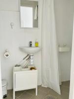 Endla Hostel ja Apartamendidの見取り図または間取り図