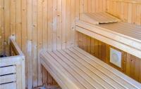 Plán poschodí v ubytovaní Cozy Home In Rojales With Sauna