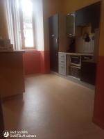 Kuchnia lub aneks kuchenny w obiekcie Afrique Appartement de 42m2 à la montagne