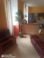Kuchnia lub aneks kuchenny w obiekcie Afrique Appartement de 42m2 à la montagne