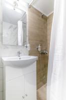 Kúpeľňa v ubytovaní Renovated Studio near Downtown