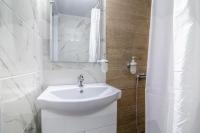 Kúpeľňa v ubytovaní Renovated Studio near Downtown