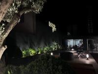 Zahrada ubytování DARIC HOTELS