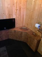 Valhalla Yurts Freyaの見取り図または間取り図
