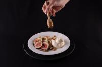 Jídlo v rezortu nebo okolí