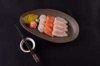 Jídlo v rezortu nebo okolí