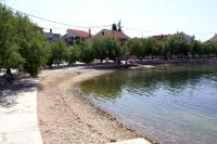 Plán poschodí v ubytovaní Seaside holiday house Bibinje, Zadar - 5854