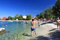 Plán poschodí v ubytovaní Seaside holiday house Bibinje, Zadar - 5854