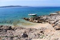 Půdorys ubytování Apartments and rooms by the sea Zavala, Hvar - 8784