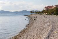 Půdorys ubytování Apartments by the sea Zadar - 11507