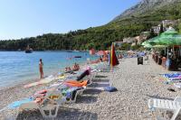 Plán poschodí v ubytovaní Apartments and rooms by the sea Stanici, Omis - 14783