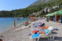 Plán poschodí v ubytovaní Apartments and rooms by the sea Stanici, Omis - 14783