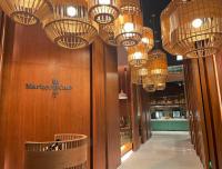 Billede fra billedgalleriet på Hyatt Regency Hainan Ocean Paradise Resort i Lingshui