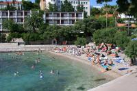 Půdorys ubytování Apartments with a parking space Hvar - 4612