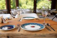 Nápoje v ubytování Casa Giallo Managed By Dedeman