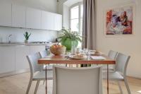 Plan piętra w obiekcie Villa Vetta Marina - My Extra Home