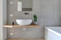 Plan piętra w obiekcie Villa Vetta Marina - My Extra Home