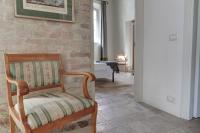 Łóżko lub łóżka w pokoju w obiekcie Villa Vetta Marina - My Extra Home