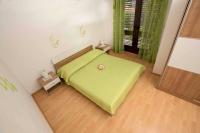 Půdorys ubytování Apartments and rooms by the sea Zavala, Hvar - 8784
