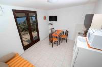 Půdorys ubytování Apartments and rooms by the sea Zavala, Hvar - 8784