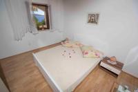Půdorys ubytování Apartments and rooms by the sea Zavala, Hvar - 8784