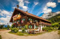 Táj Show holiday homes közelében