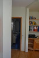 Kuchyňa alebo kuchynka v ubytovaní Ferienhaus Kristina/Hebalm