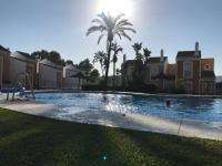 Bazén v ubytovaní Casa Mira Casares Costa alebo v jeho blízkosti