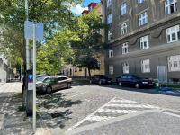 Okolí apartmánu
