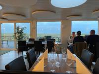 Příroda nedaleko hotelu