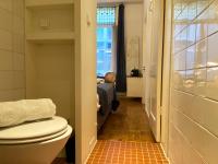 Grundriss der Unterkunft Canal Hideaway
