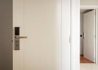 Půdorys ubytování Hotel Alda Centro Gijón