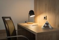 Půdorys ubytování Hotel Alda Centro Gijón