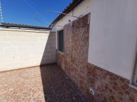 Plán poschodí v ubytovaní Villa Sole - Villa Vacanze Indipendente & Climatizzata - Salento - Puglia - ITALY