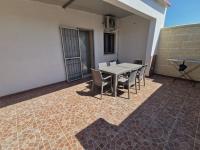 Balkón alebo terasa v ubytovaní Villa Sole - Villa Vacanze Indipendente & Climatizzata - Salento - Puglia - ITALY