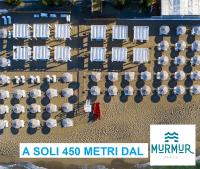 Plán poschodí v ubytovaní Villa Sole - Villa Vacanze Indipendente & Climatizzata - Salento - Puglia - ITALY