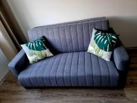 Posedenie v ubytovaní Apartament Luxusowe Karkonosze