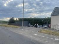 4 bed bungalow near Airportの見取り図または間取り図