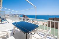 Penthouse Bella Vista, Benidorm – Precios actualizados 2023