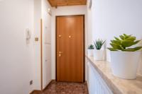 Plán poschodí v ubytovaní CASA VIALE XX SETTEMBRE