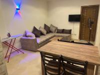 A television and/or entertainment centre at MARINA SKY