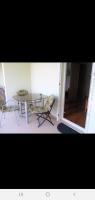 Půdorys ubytování Comfortable rooms with small kitchen