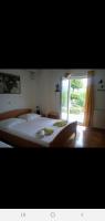Půdorys ubytování Comfortable rooms with small kitchen