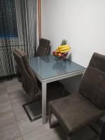 Posedenie v ubytovaní APARTMAN D&D***
