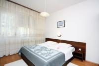 Půdorys ubytování Rooms by the sea Supetarska Draga - Donja, Rab - 5013