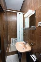 Půdorys ubytování Rooms by the sea Supetarska Draga - Donja, Rab - 5013