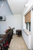 Půdorys ubytování Rooms by the sea Supetarska Draga - Donja, Rab - 5013