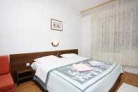 Půdorys ubytování Rooms by the sea Supetarska Draga - Donja, Rab - 5013