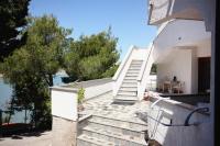 Půdorys ubytování Rooms by the sea Supetarska Draga - Donja, Rab - 5013
