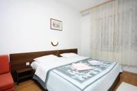 Půdorys ubytování Rooms by the sea Supetarska Draga - Donja, Rab - 5013